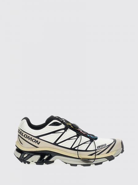 Baskets homme Salomon