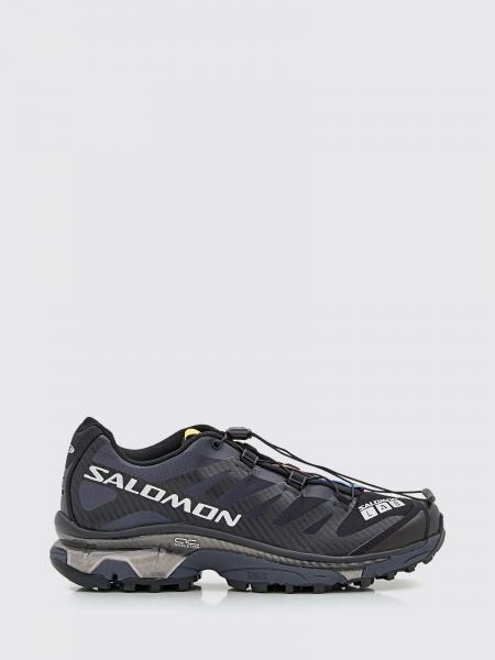Baskets homme Salomon