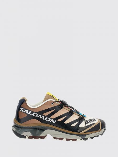 Baskets homme Salomon