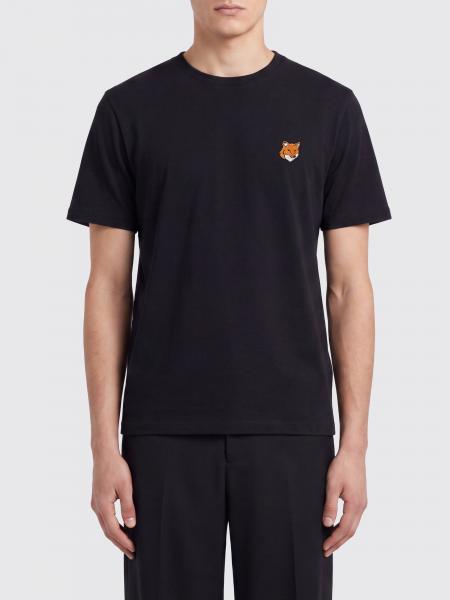 T-shirt men Maison KitsunÉ
