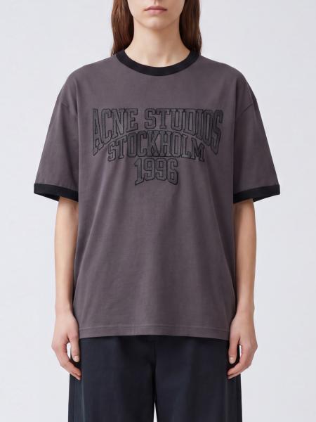 T-shirt woman Acne Studios