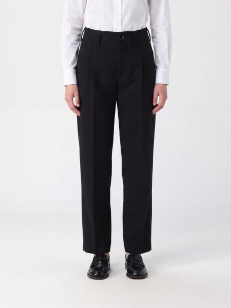 Pants woman Ami Paris