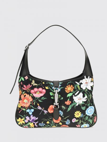Shoulder bag woman Gucci