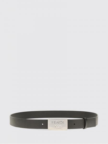 Belt men Fendi