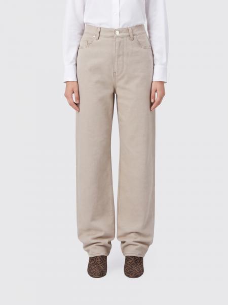 Jeans woman Fendi