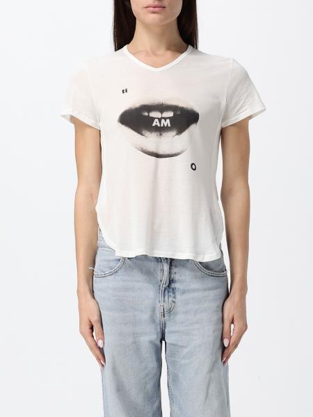 T-shirt woman Fendi