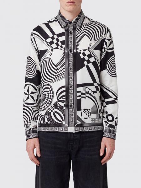 셔츠 남성 Versace