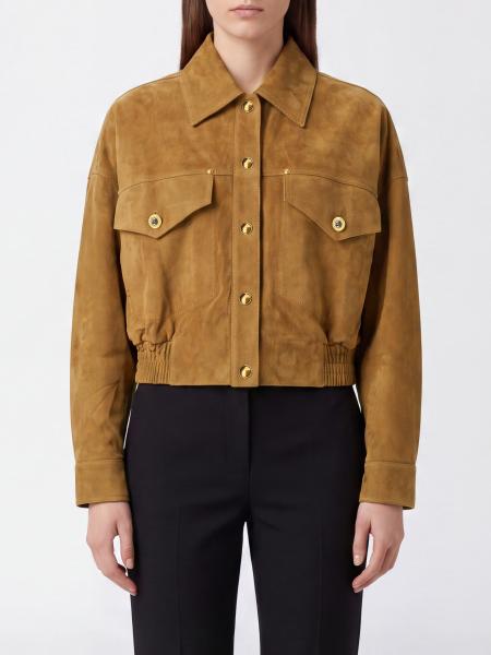 Jacket woman Versace