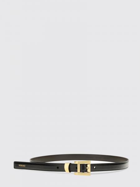 Belt woman Versace