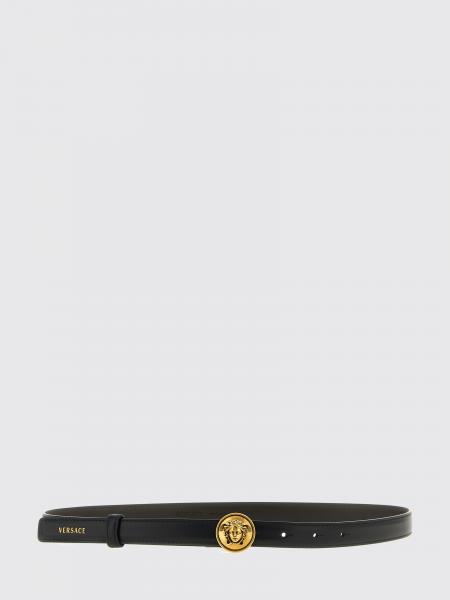 Belt woman Versace