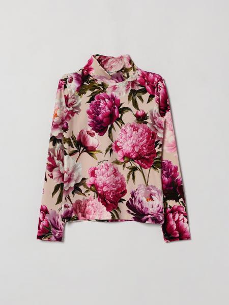 Camiseta niños Dolce & Gabbana