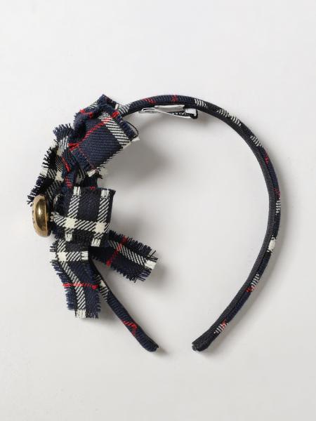 Hairband kids Dolce & Gabbana