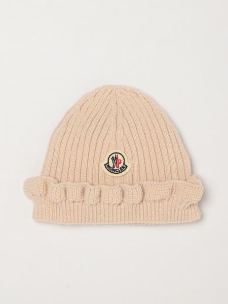 Chapeau enfant Moncler
