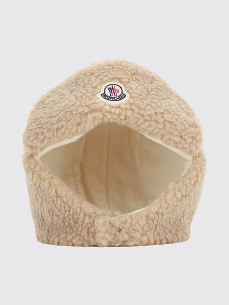 Hat kids Moncler