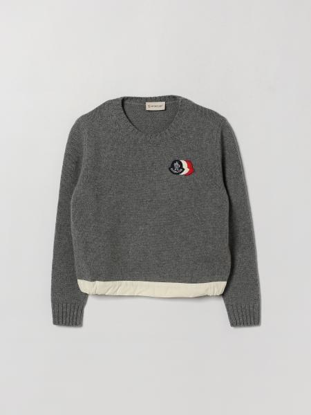 Pull enfant Moncler