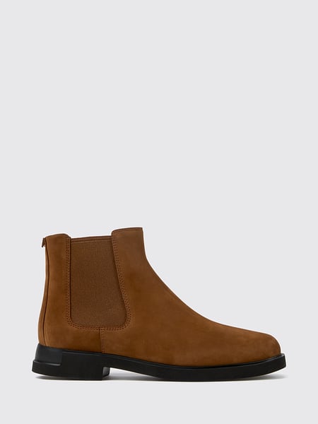 Boots woman Camper
