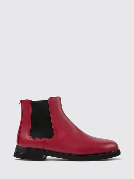 Boots woman Camper