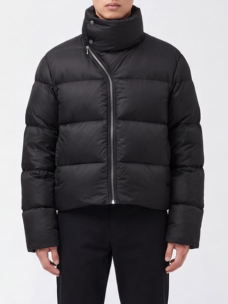 Jacket men Rick Owens