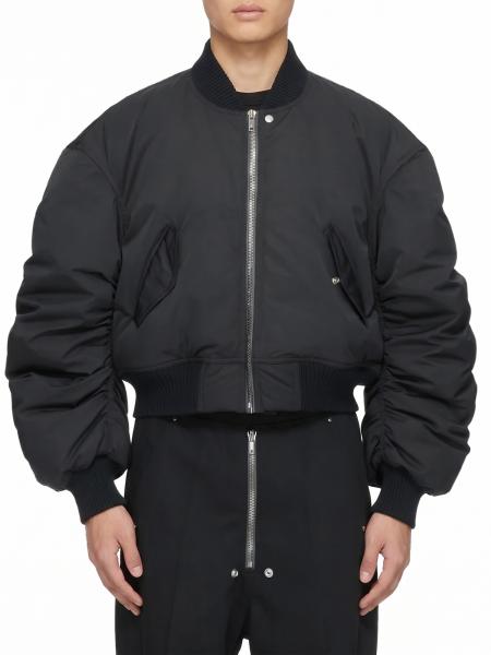 Veste homme Rick Owens