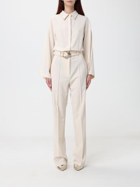 Jumpsuit woman Simona Corsellini