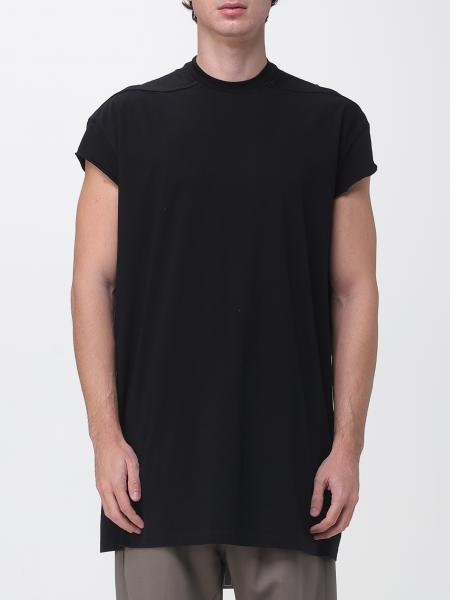 T-shirt homme Rick Owens