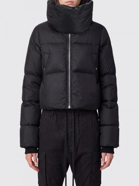Jacket woman Rick Owens