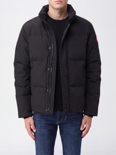 Jacket men Canada Goose