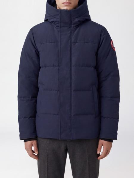 Canada Goose Hooded Waterproof Recycled Technical Fabric Down Jacket