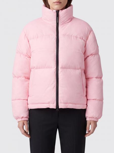 Jacket woman Canada Goose