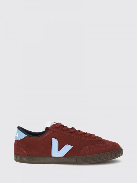 Zapatillas mujer Veja