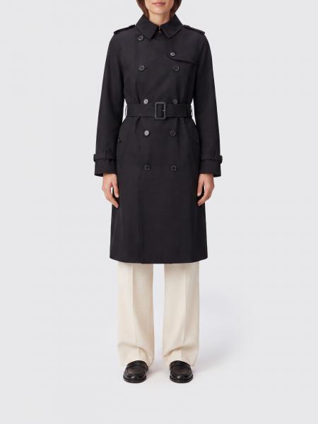 Jacket woman Burberry