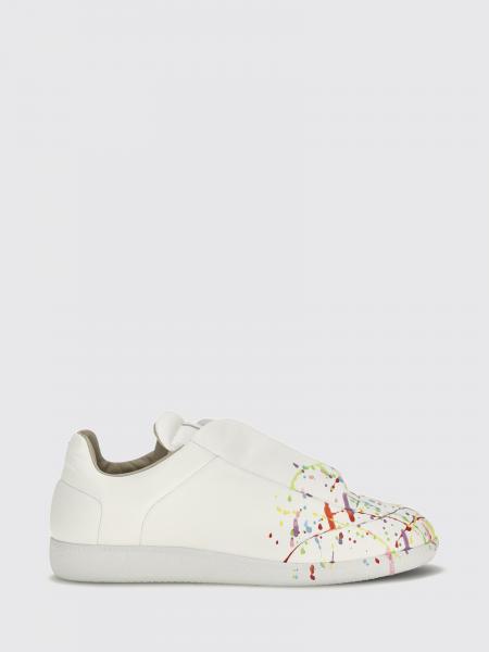 Sneakers men Maison Margiela