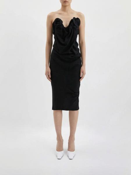 Dress woman Magda Butrym