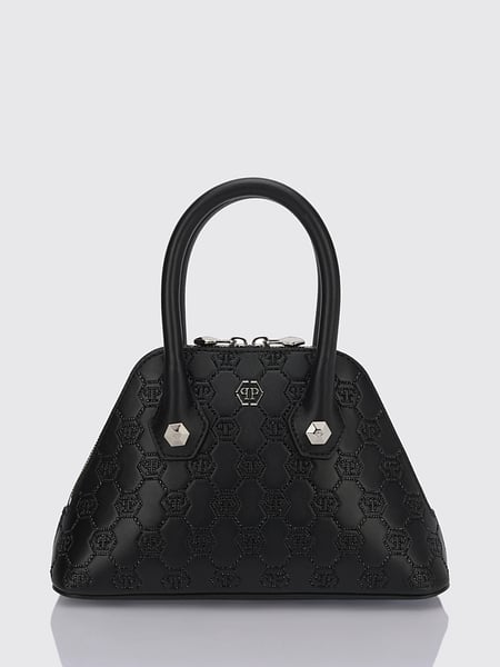 Handbag woman Philipp Plein