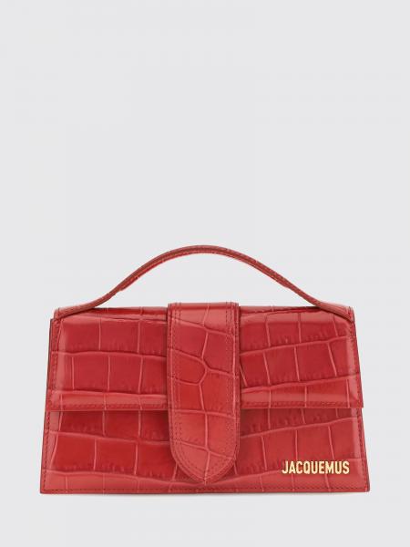 Handbag woman Jacquemus