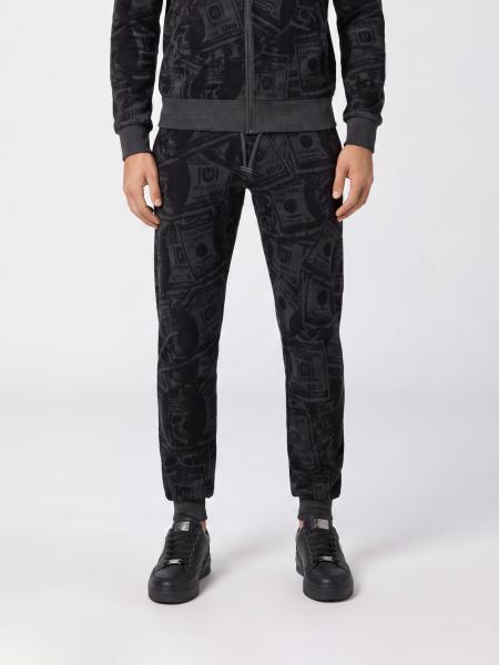 팬츠 남성 Philipp Plein