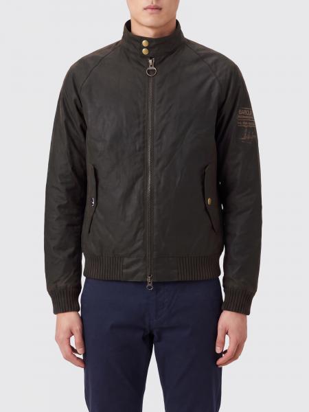 Куртка Мужское Barbour