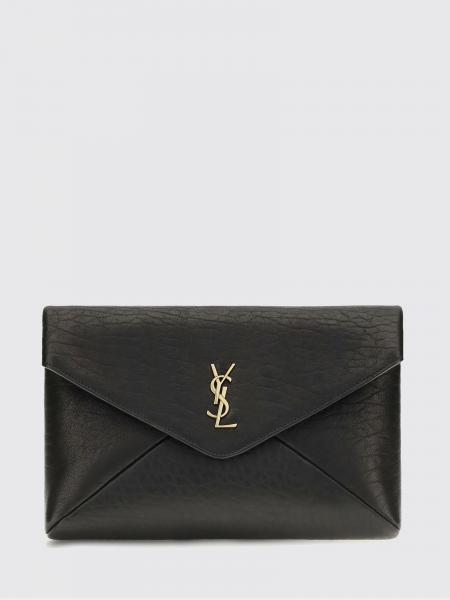 Geldbörse damen Saint Laurent