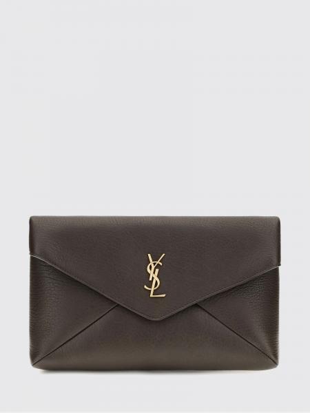 Geldbörse damen Saint Laurent