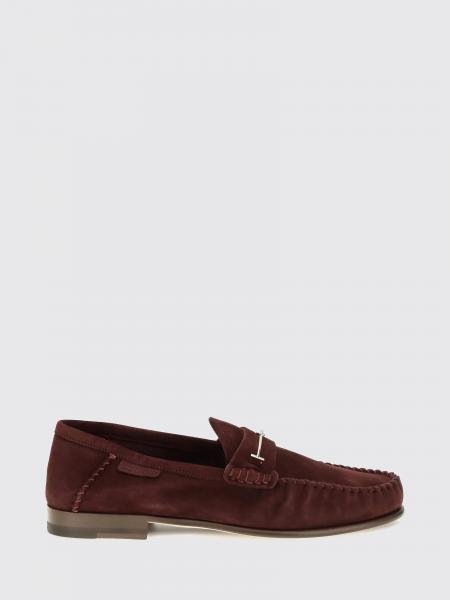 Loafer woman Tom Ford