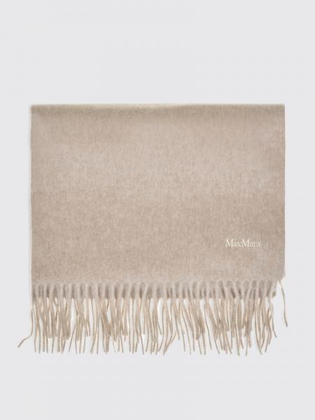 Scarf woman Max Mara