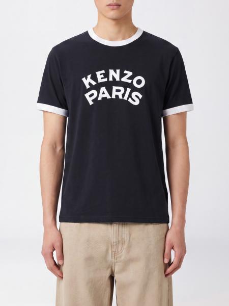 T-shirt men Kenzo