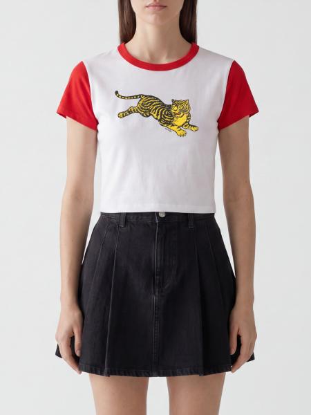 T-shirt woman Kenzo