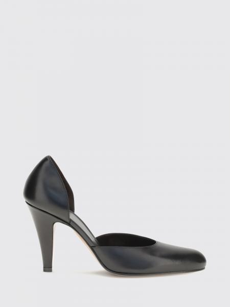 High heel shoes woman The Row