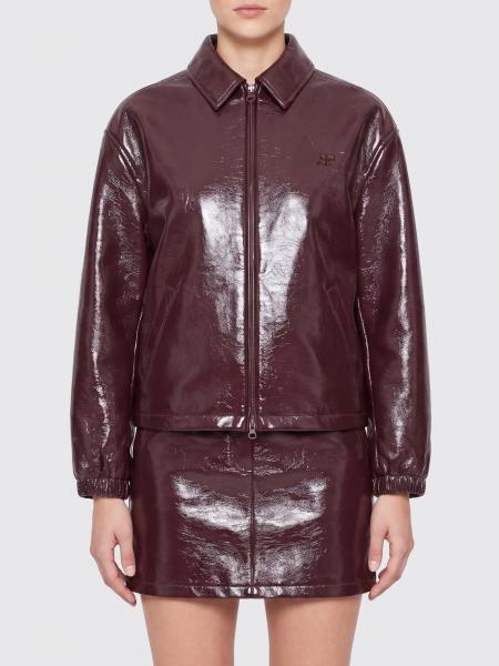 Jacket woman CourrÈges