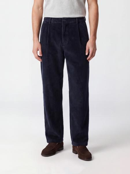 Trousers men Giorgio Armani