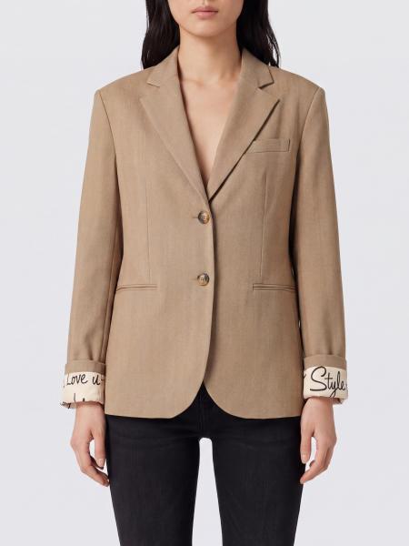 Jacket woman Liu Jo