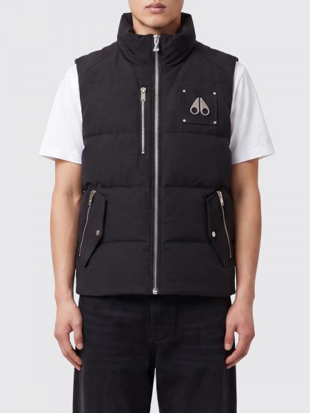 Suit vest men Moose Knuckles