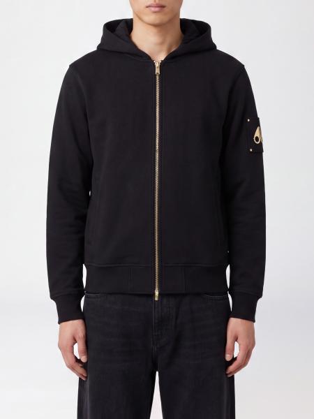 Sweatshirt men Moose Knuckles
