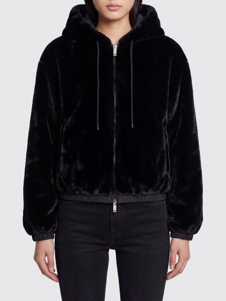 Sweatshirt woman Moose Knuckles